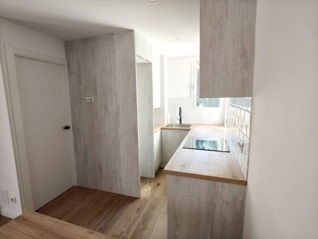 Piso en venta reformado y muy luminoso en San Martín de Valdeiglesias