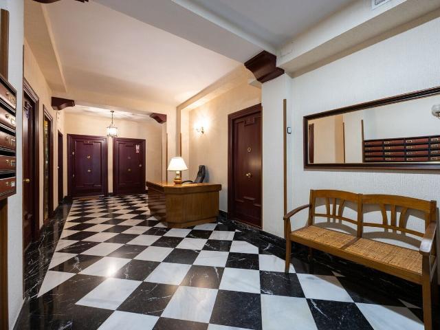 Piso en venta, Retiro Ibiza, Madrid