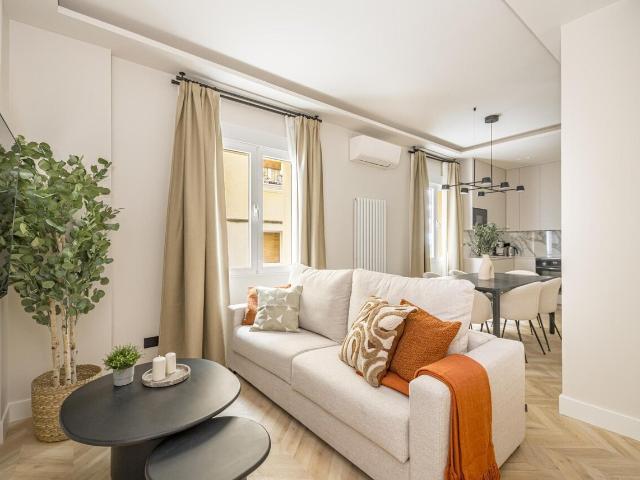Piso en venta, Retiro Ibiza, Madrid