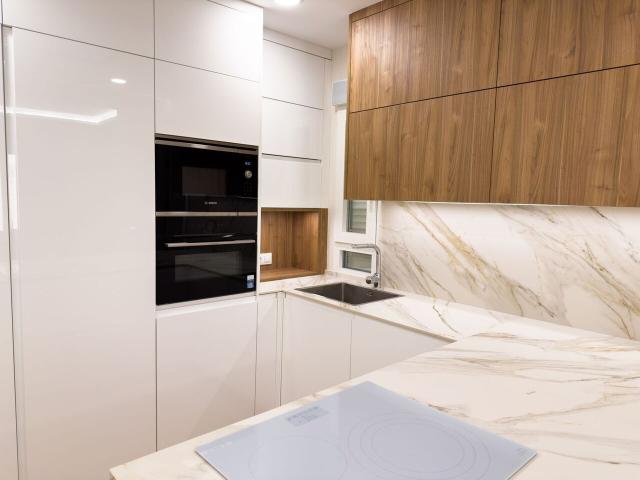 Piso en venta, Retiro Ibiza, Madrid
