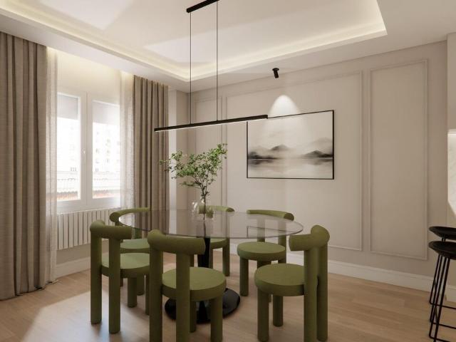Piso en venta, Retiro Ibiza, Madrid