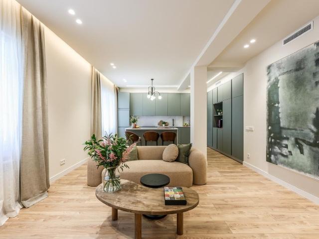 Piso en venta, Retiro Ibiza, Madrid