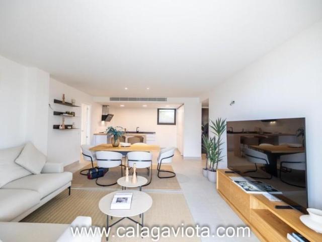 Piso en venta Sa Ràpita