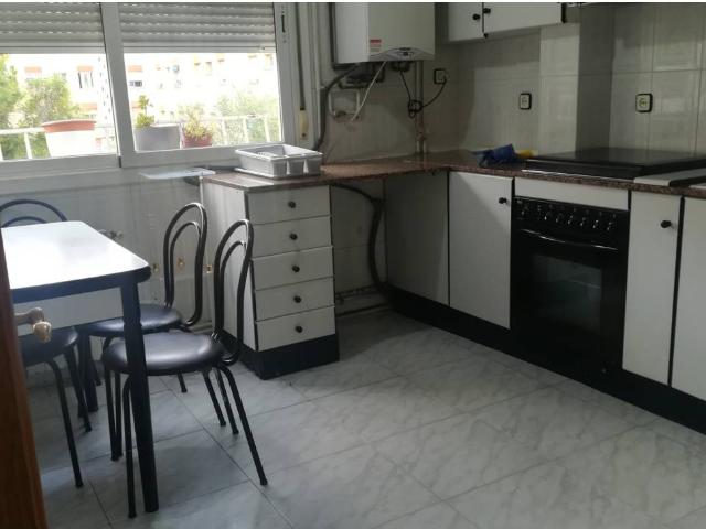 Piso en venta Sabadell, Termes, planta 2ª