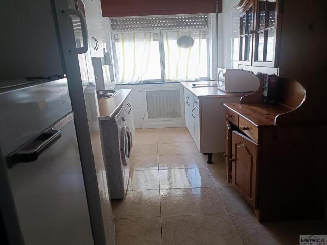 Piso en venta. Salamanca