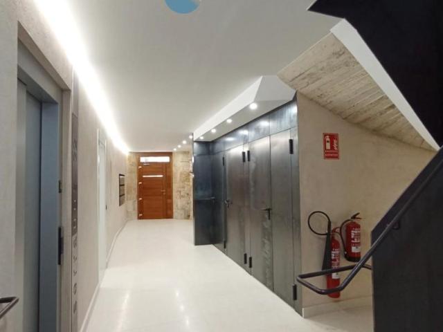 Piso en venta Salamanca