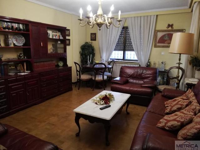 Piso en venta. Salamanca