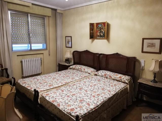 Piso en venta. Salamanca