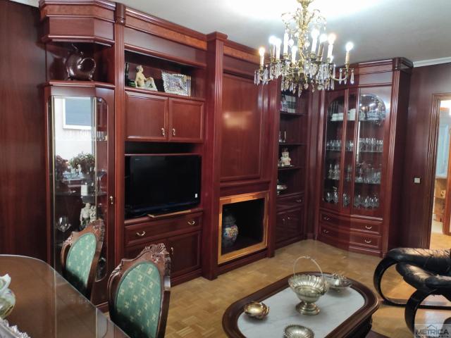 Piso en venta. Salamanca