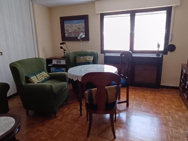 Piso en venta. Salamanca