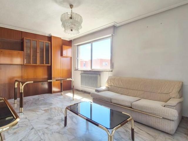 Piso en venta Salamanca