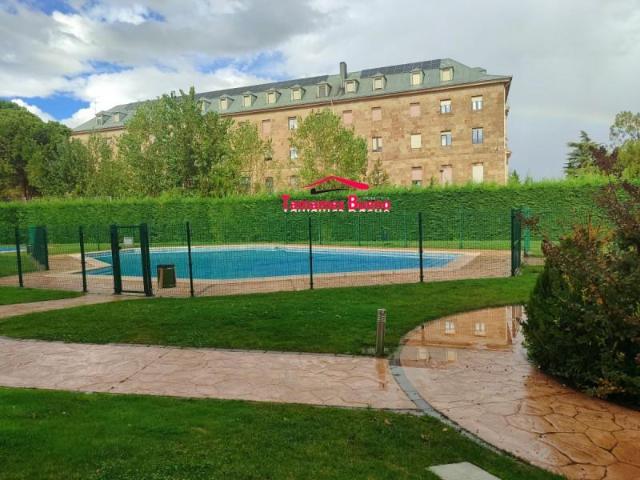 Piso en venta Salamanca