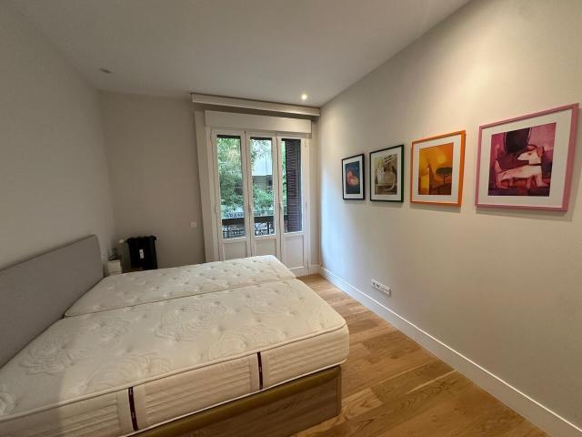 Piso en venta, Salamanca Goya, Madrid