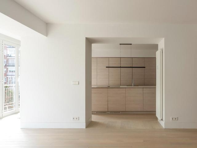 Piso en venta, Salamanca La Guindalera, Madrid
