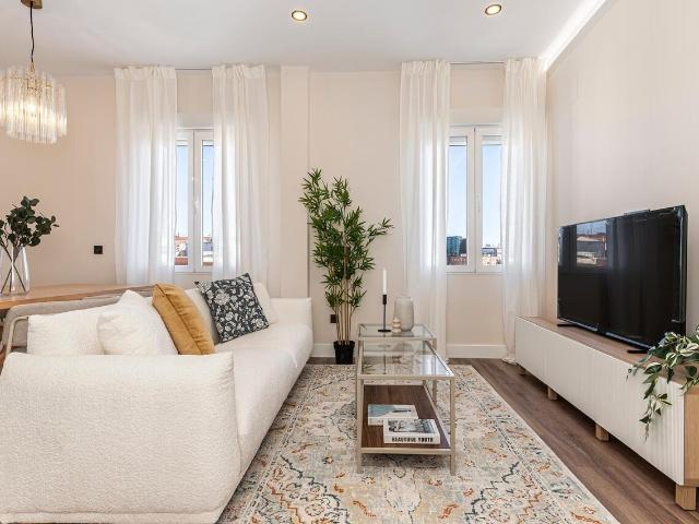 Piso en venta, Salamanca La Guindalera, Madrid