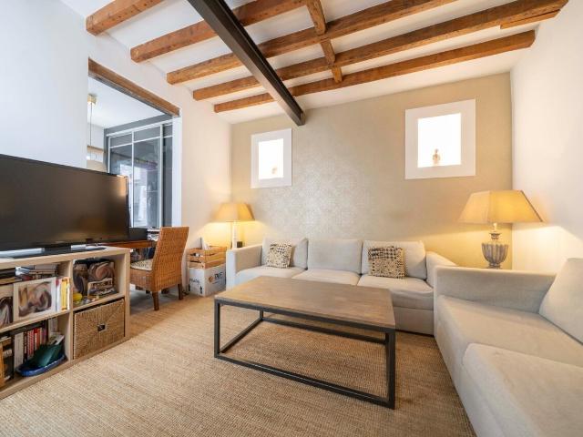 Piso en venta, Salamanca La Guindalera, Madrid