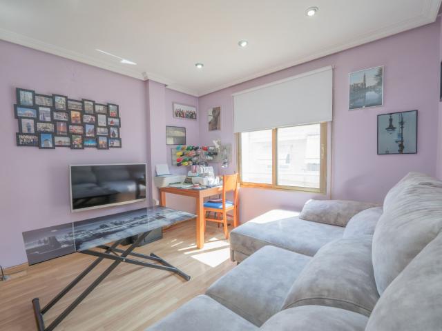 Piso en venta. SAN VICENTE DEL RASPEIG/SANT VICENT DEL RASPEIG