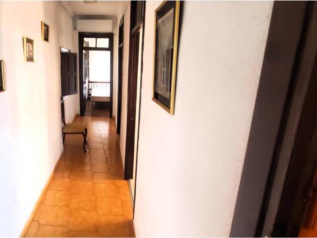 Piso en venta — San Antón, Toledo