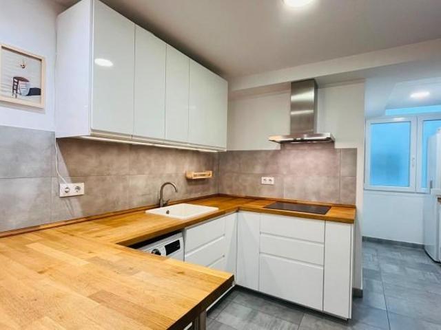 Piso en venta San Fernando