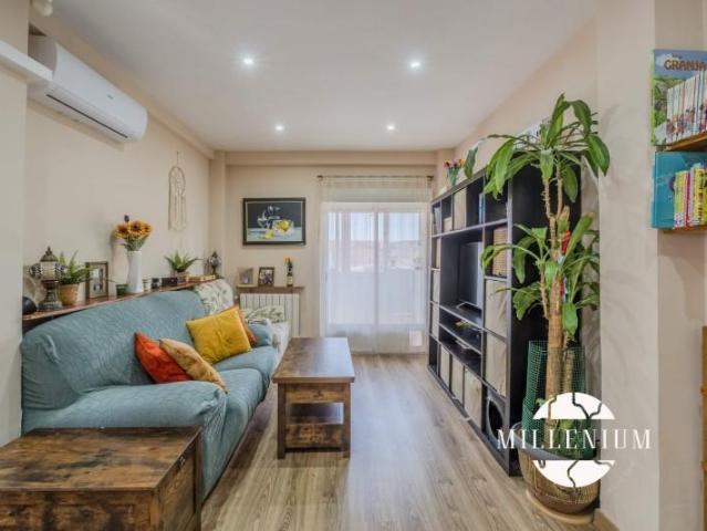 Piso en venta San Fernando de Henares