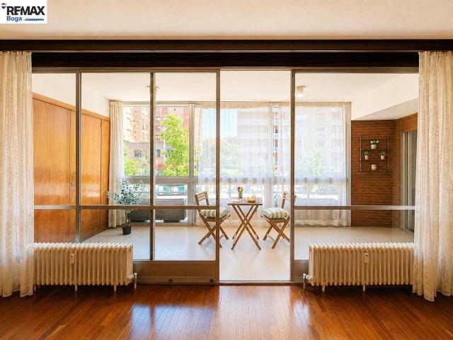 Piso en venta, San Juan, Pamplona/Iruña