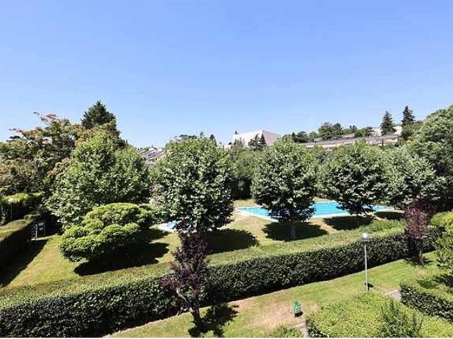 Piso en venta San Lorenzo de el Escorial