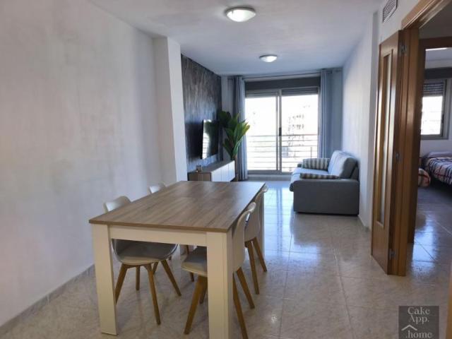 Piso en venta Sant Carles de la Ràpita