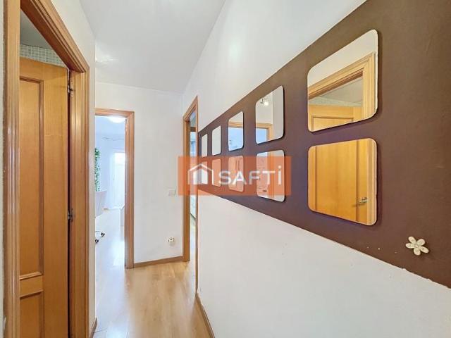 Piso en venta Santa Margarida i els Monjos
