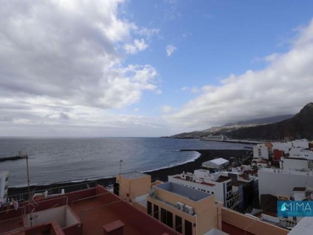 Piso en venta Santa Cruz de la Palma