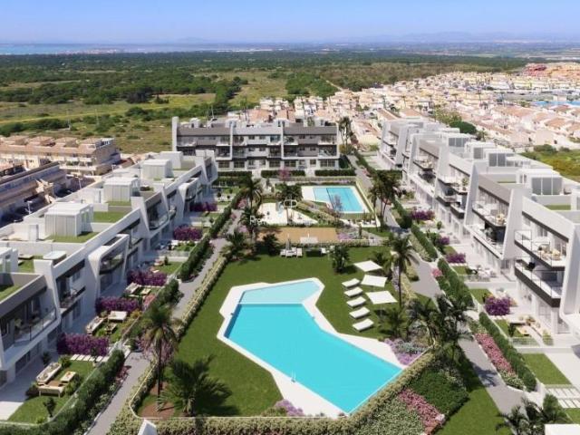 Piso en venta Santa Pola