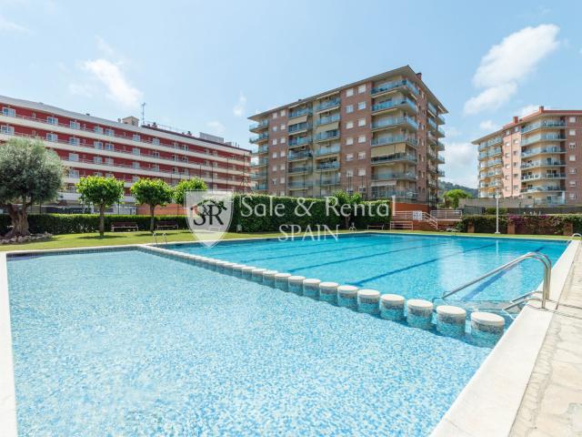 Piso en venta. SANTA SUSANNA