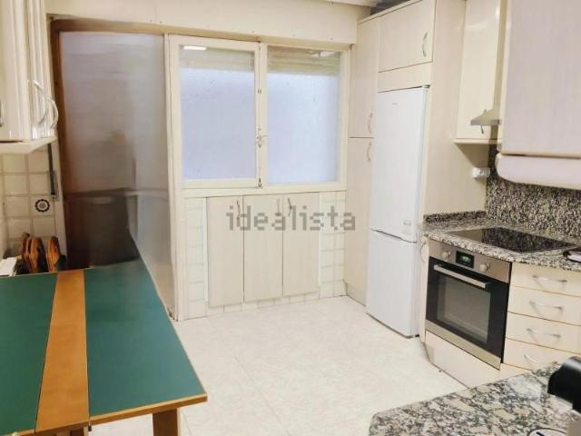 Piso en venta Santander