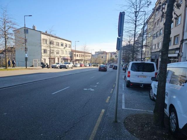Piso en venta Santiago de Compostela