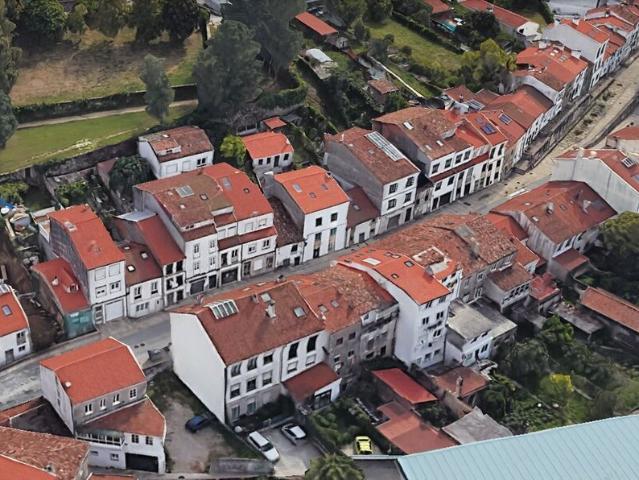 Piso en venta, Santiago de Compostela, La Coruña