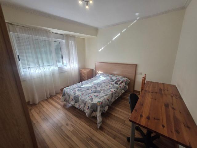 Piso en venta, Santiago de Compostela, La Coruña
