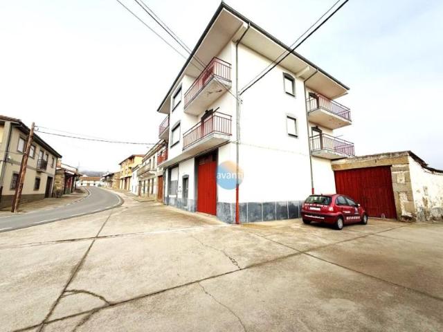 Piso en venta Santibáñez de Béjar