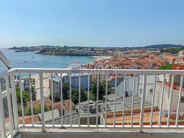 Piso en venta, Sanxenxo, Pontevedra