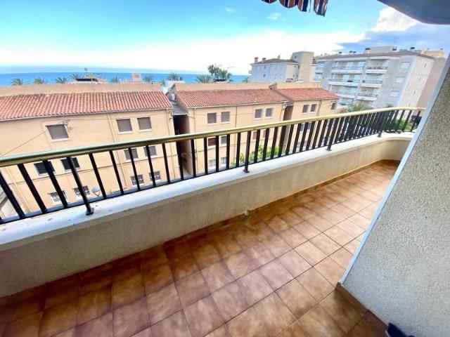 Piso en venta Segur de Calafell