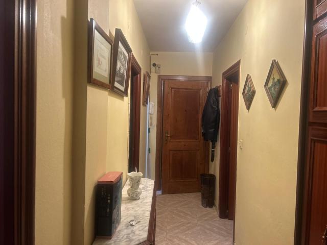 Piso en venta. SEVARES