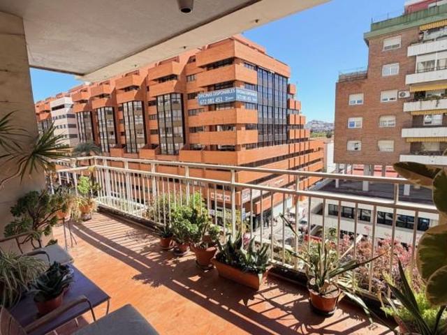 Piso en venta Sevilla