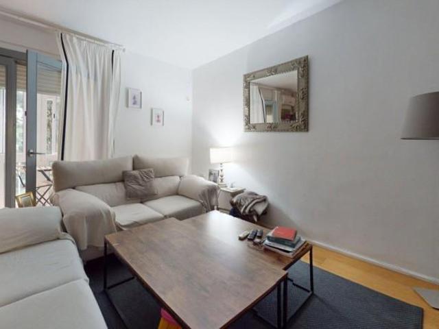 Piso en venta Sevilla