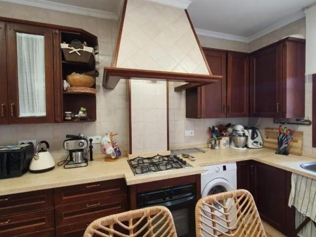 Piso en venta Sevilla