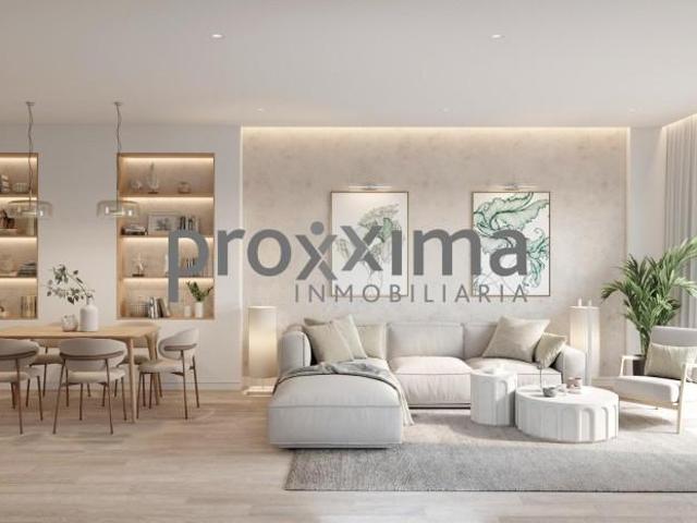 Piso en venta Sevilla