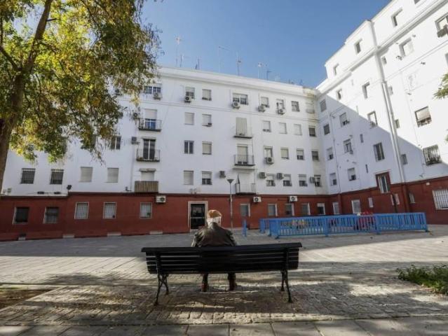 Piso en venta Sevilla