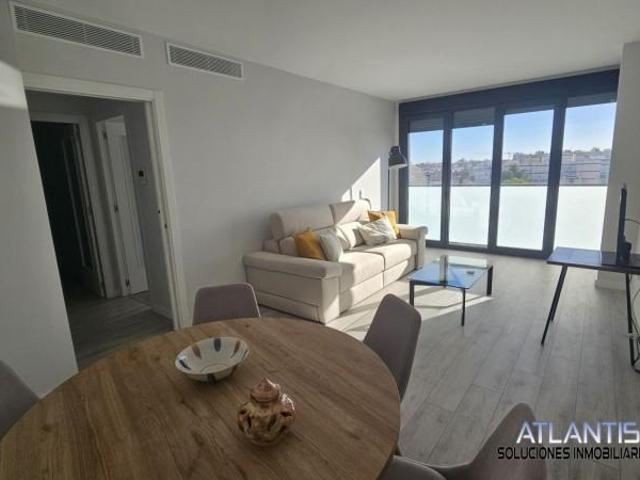Piso en venta Sevilla