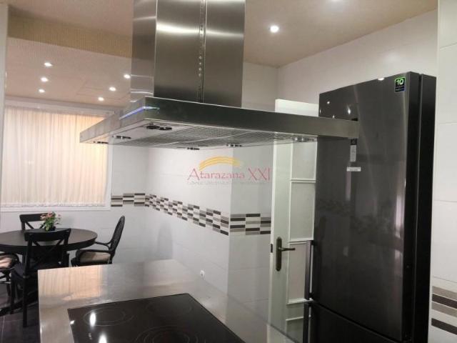 Piso en venta Sevilla