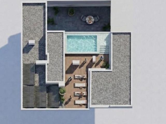 Piso en venta Sevilla