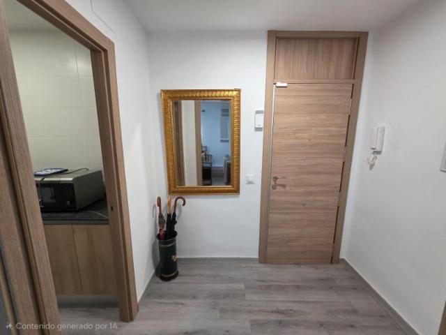 Piso en venta Sevilla