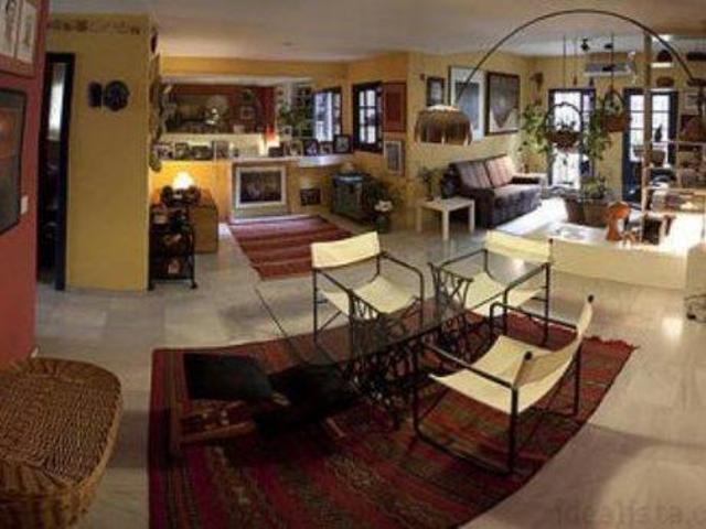 Piso en venta Sevilla