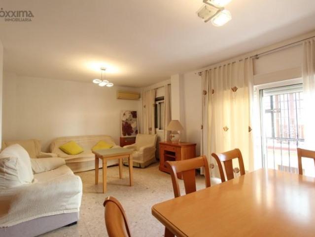 Piso en venta Sevilla